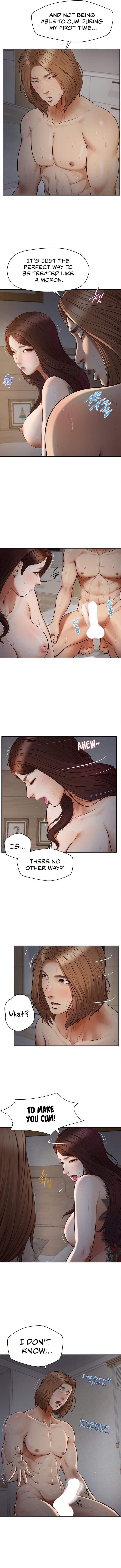 Yeoju and Haru - Chapter 8 [photo 10] - MangaPorn