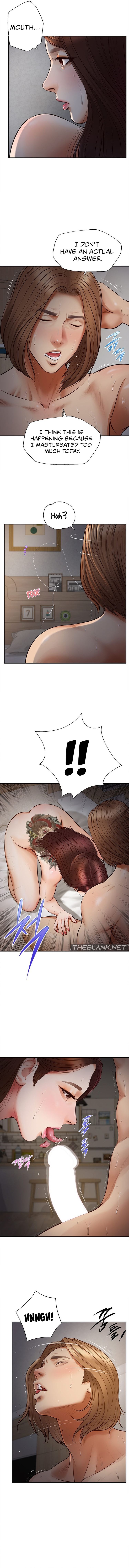 Yeoju and Haru - Chapter 8 [photo 11] - MangaPorn