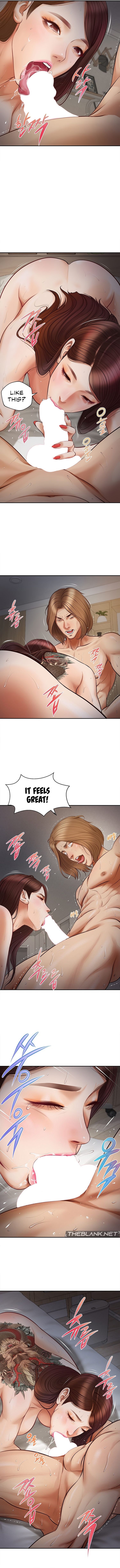 Yeoju and Haru - Chapter 8 [photo 12] - MangaPorn