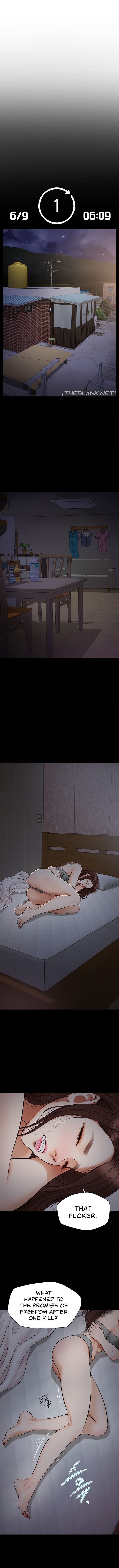 Yeoju and Haru - Chapter 8 [photo 5] - MangaPorn