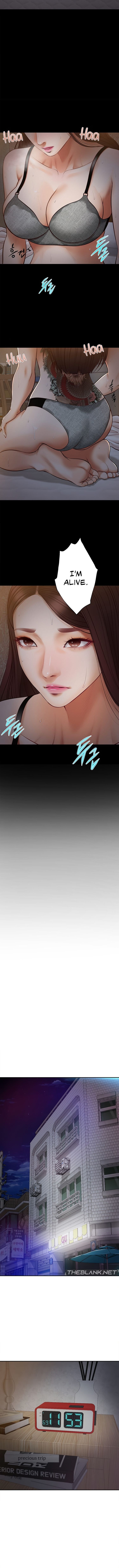 Yeoju and Haru - Chapter 8 [photo 7] - MangaPorn