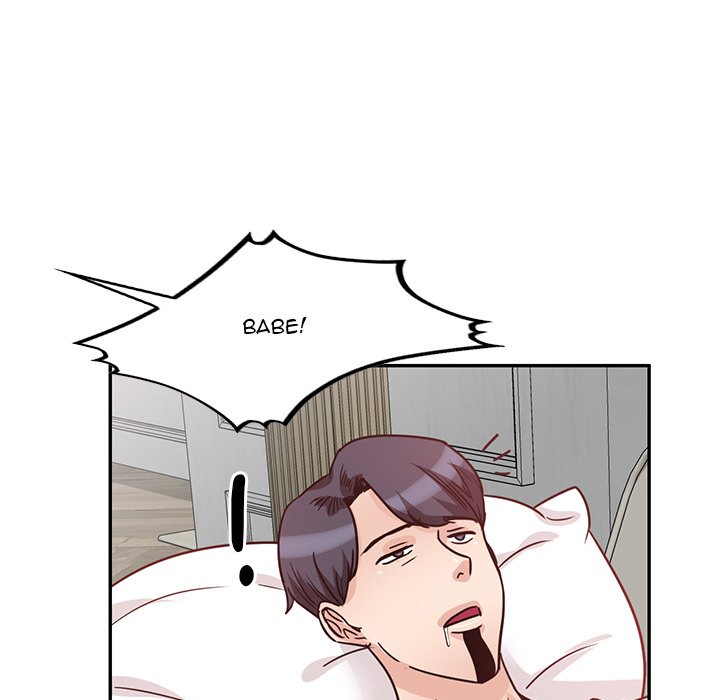 My Worst Lover - Chapter 11 [photo 105] - MangaPorn