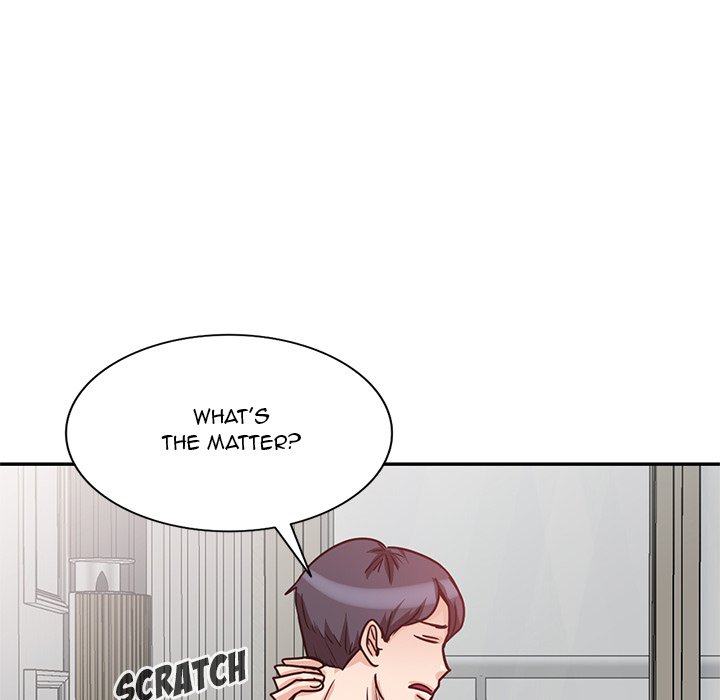 My Worst Lover - Chapter 11 [photo 107] - MangaPorn