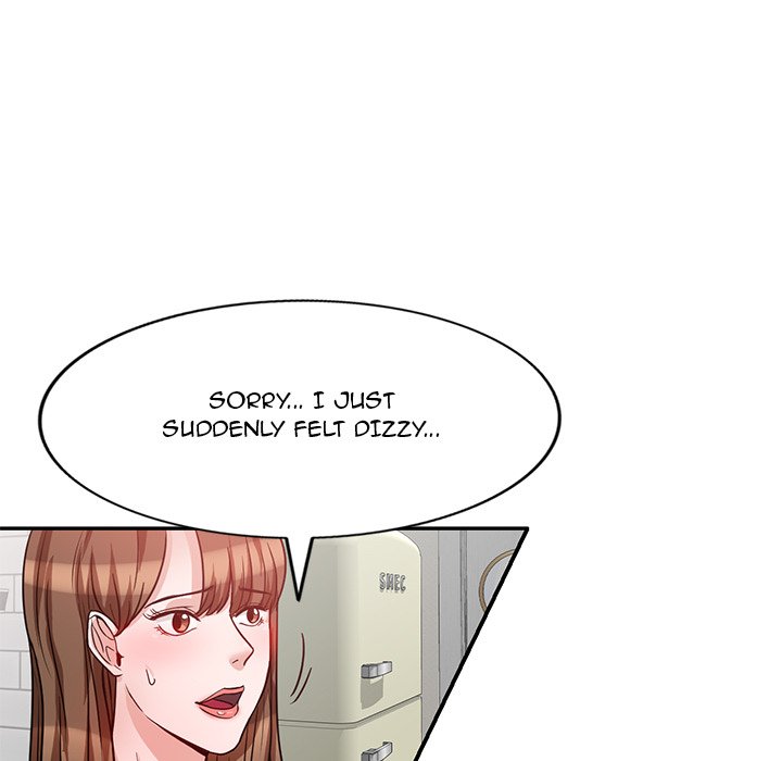 My Worst Lover - Chapter 11 [photo 114] - MangaPorn