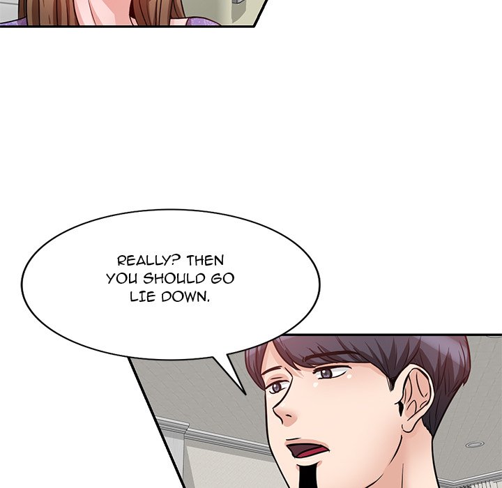 My Worst Lover - Chapter 11 [photo 115] - MangaPorn