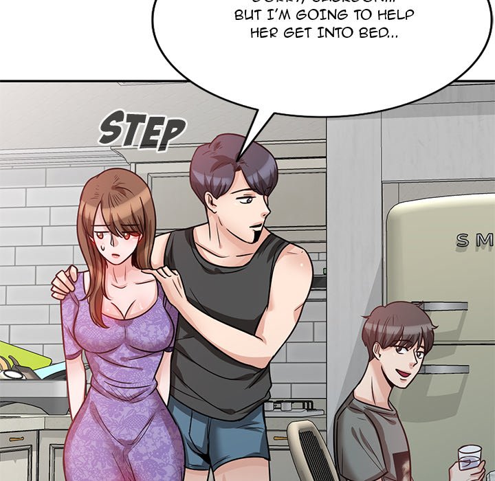 My Worst Lover - Chapter 11 [photo 117] - MangaPorn