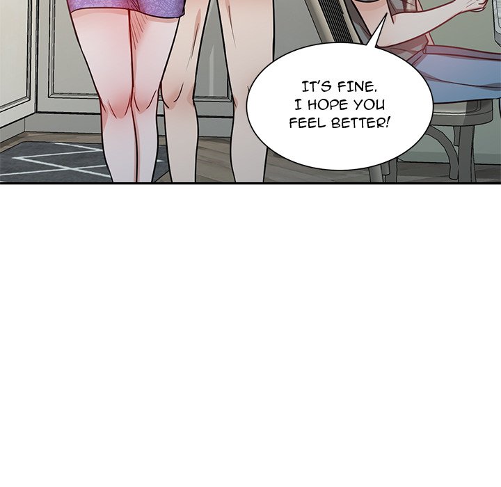 My Worst Lover - Chapter 11 [photo 118] - MangaPorn