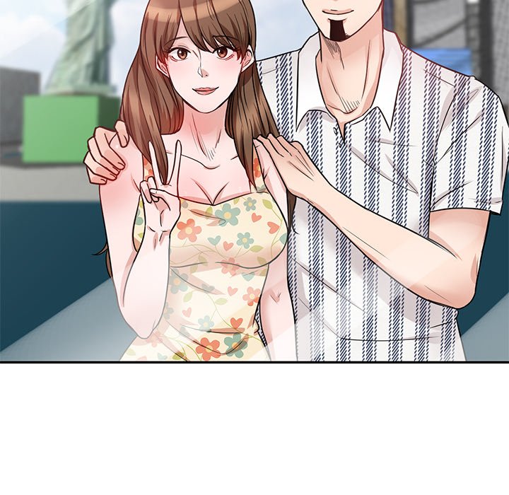 My Worst Lover - Chapter 11 [photo 12] - MangaPorn