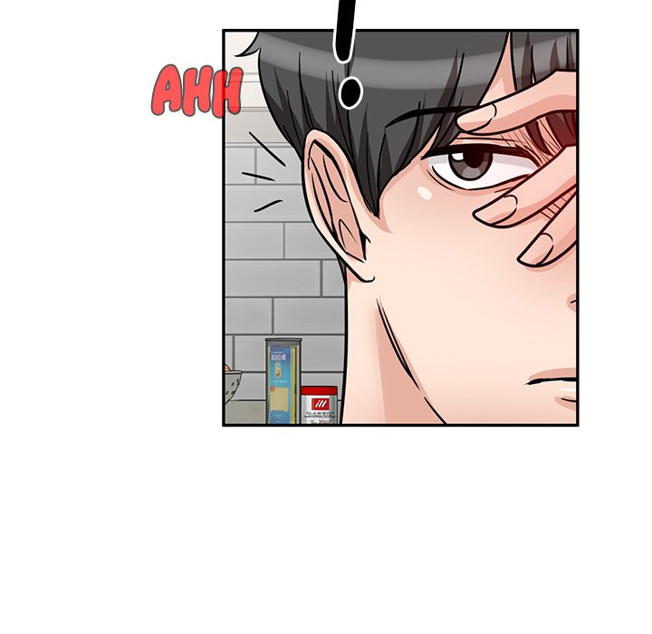 My Worst Lover - Chapter 11 [photo 122] - MangaPorn