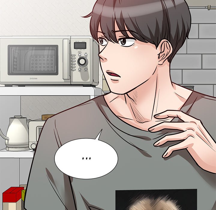 My Worst Lover - Chapter 11 [photo 124] - MangaPorn