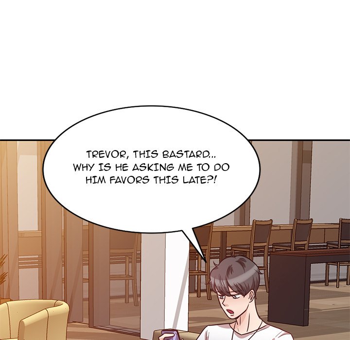 My Worst Lover - Chapter 11 [photo 152] - MangaPorn