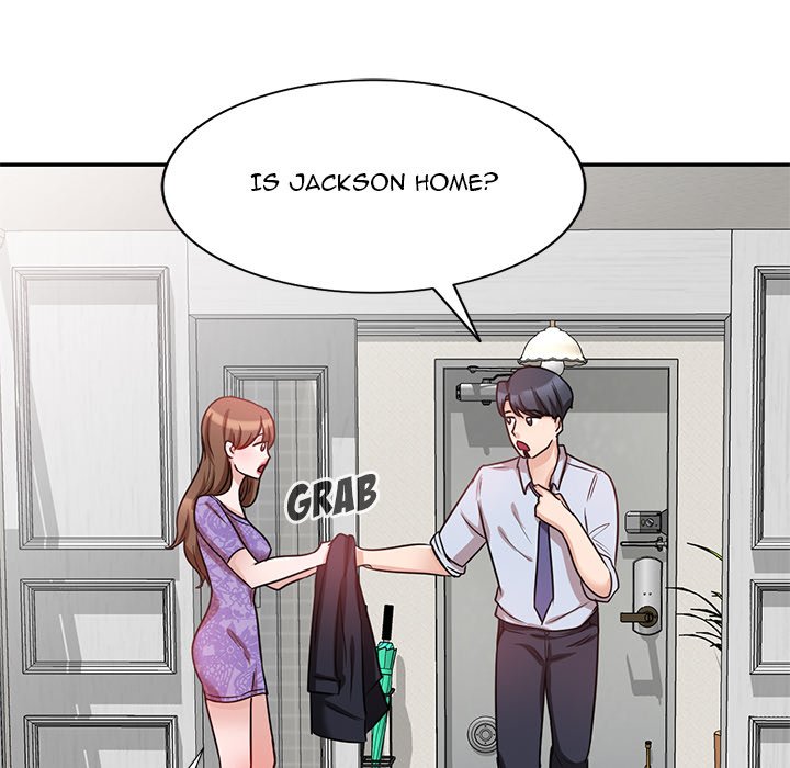 My Worst Lover - Chapter 11 [photo 33] - MangaPorn