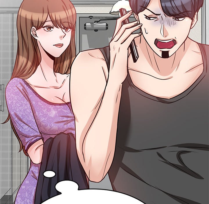 My Worst Lover - Chapter 11 [photo 43] - MangaPorn