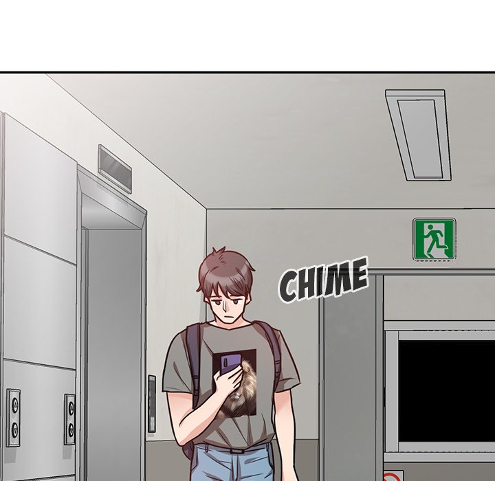 My Worst Lover - Chapter 11 [photo 52] - MangaPorn