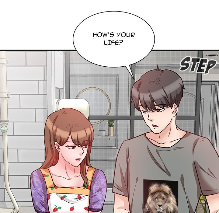 My Worst Lover - Chapter 11 [photo 62] - MangaPorn