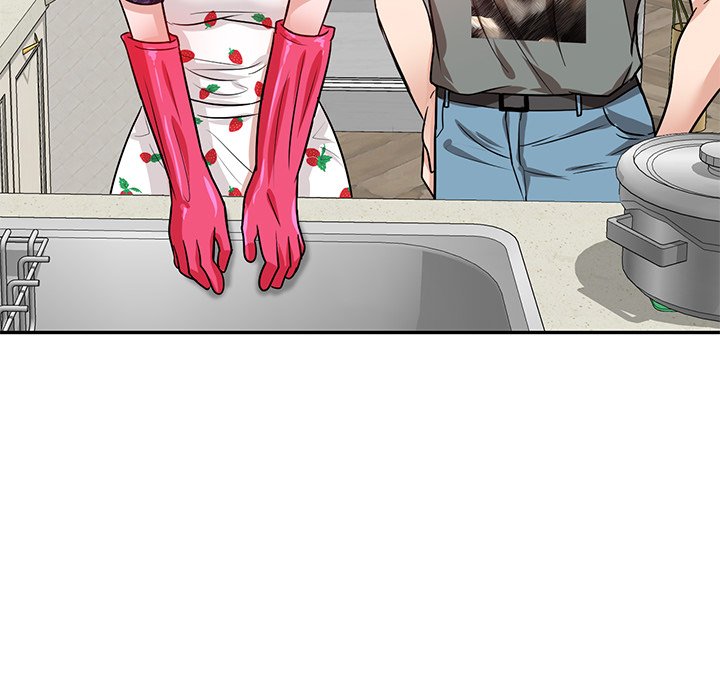 My Worst Lover - Chapter 11 [photo 63] - MangaPorn