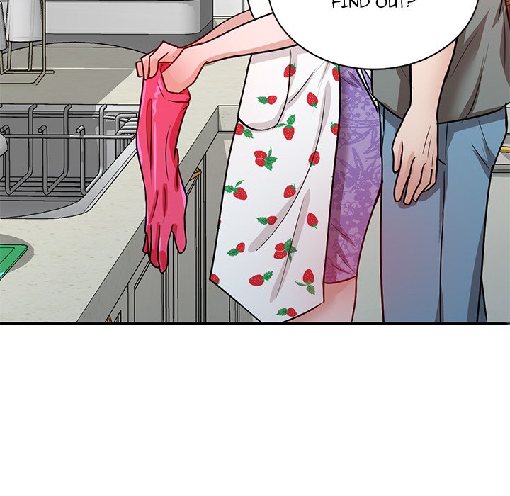 My Worst Lover - Chapter 11 [photo 66] - MangaPorn