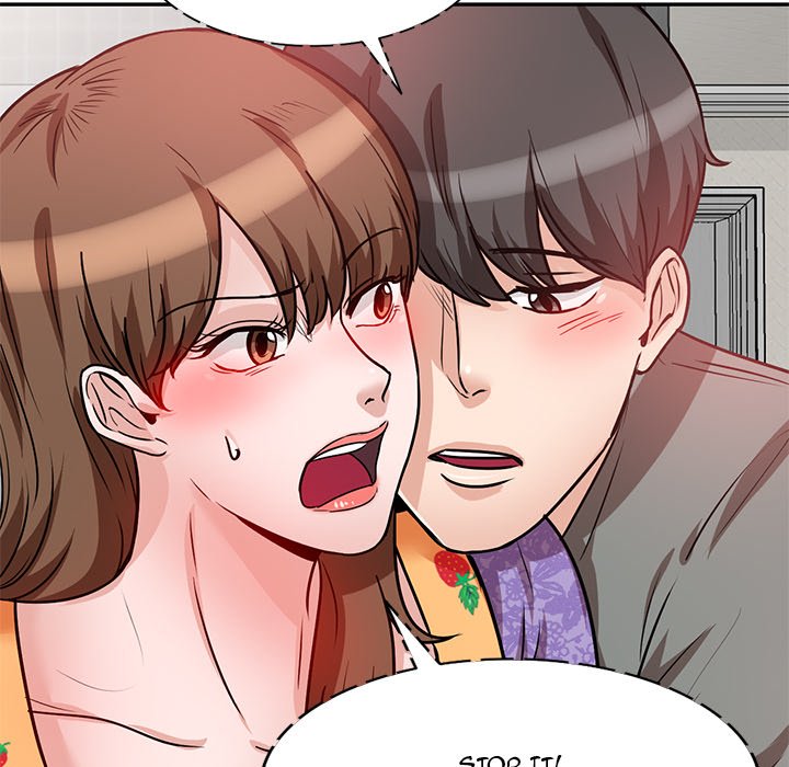 My Worst Lover - Chapter 11 [photo 71] - MangaPorn