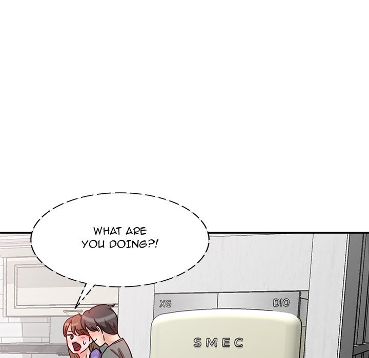 My Worst Lover - Chapter 11 [photo 75] - MangaPorn