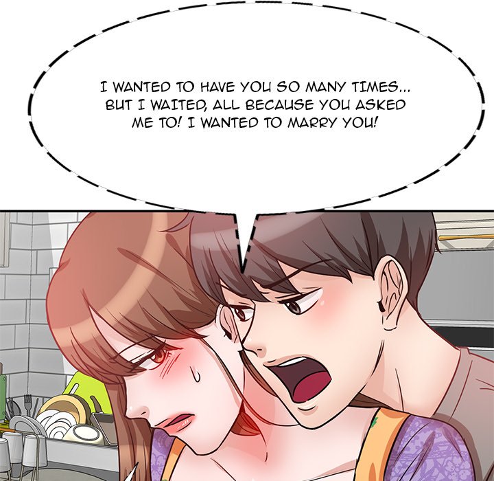 My Worst Lover - Chapter 11 [photo 79] - MangaPorn