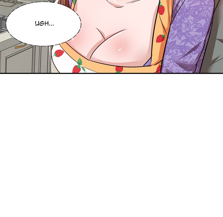 My Worst Lover - Chapter 11 [photo 80] - MangaPorn