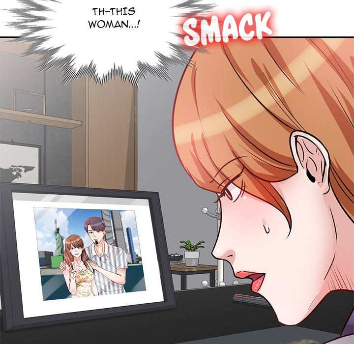 My Worst Lover - Chapter 11 [photo 9] - MangaPorn