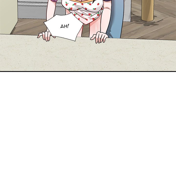 My Worst Lover - Chapter 11 [photo 93] - MangaPorn