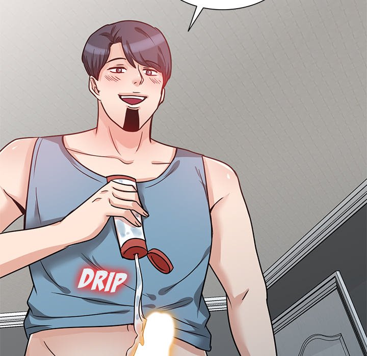 My Worst Lover - Chapter 12 [photo 107] - MangaPorn