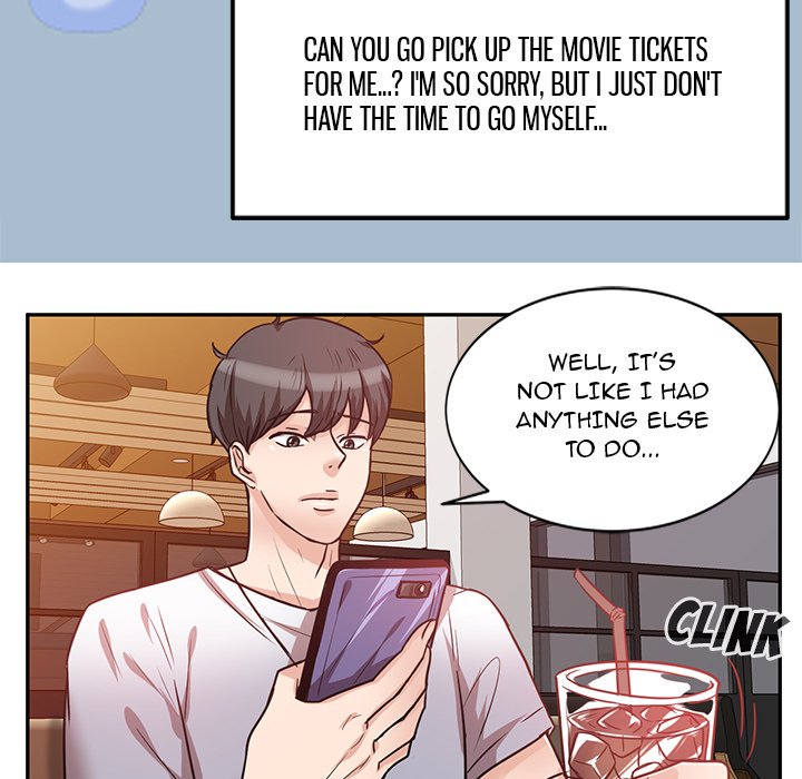 My Worst Lover - Chapter 12 [photo 11] - MangaPorn