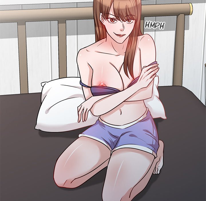 My Worst Lover - Chapter 12 [photo 118] - MangaPorn