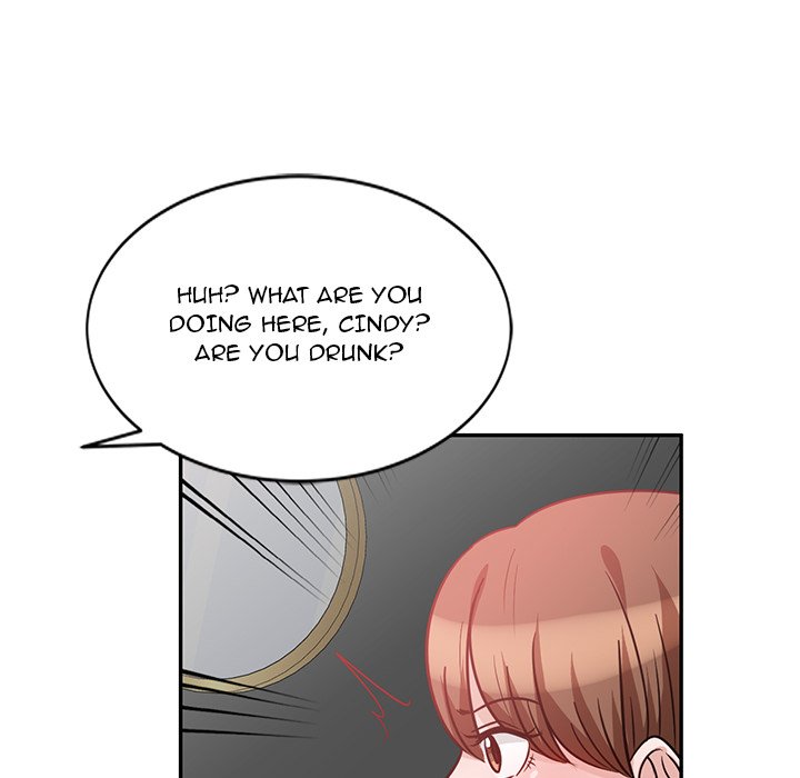 My Worst Lover - Chapter 12 [photo 120] - MangaPorn