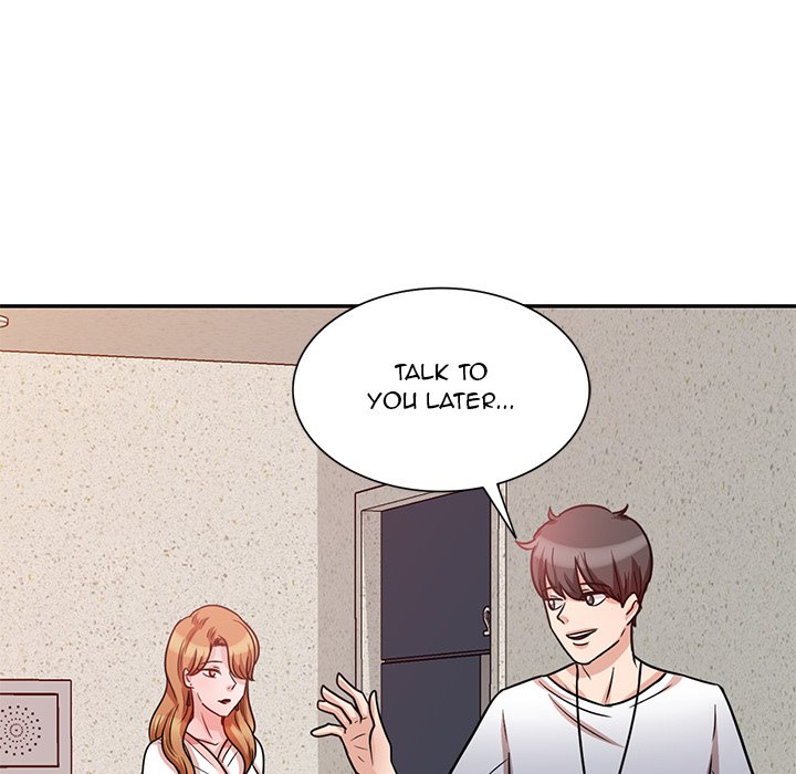 My Worst Lover - Chapter 12 [photo 125] - MangaPorn