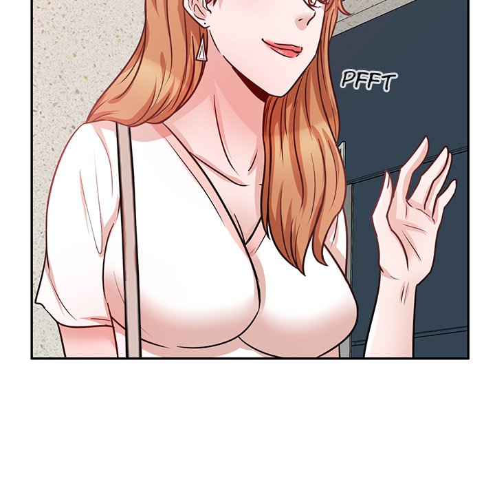 My Worst Lover - Chapter 12 [photo 129] - MangaPorn