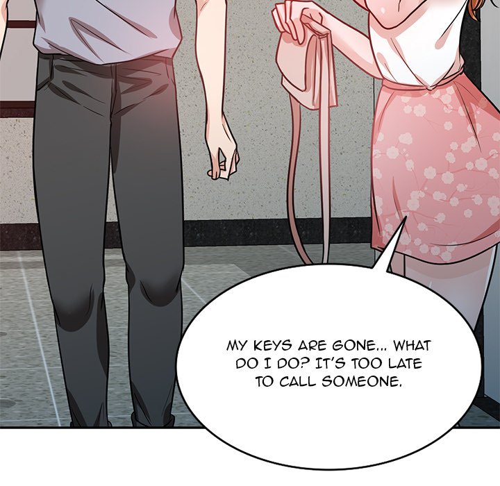 My Worst Lover - Chapter 12 [photo 137] - MangaPorn