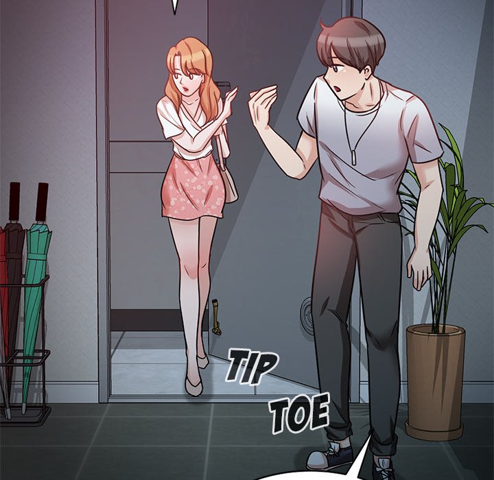 My Worst Lover - Chapter 12 [photo 147] - MangaPorn
