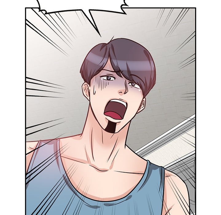 My Worst Lover - Chapter 12 [photo 160] - MangaPorn