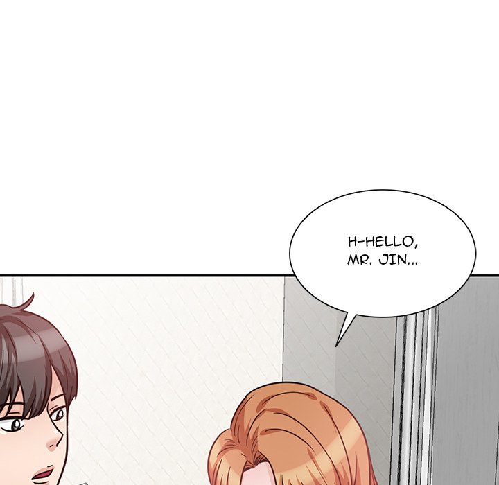 My Worst Lover - Chapter 12 [photo 162] - MangaPorn