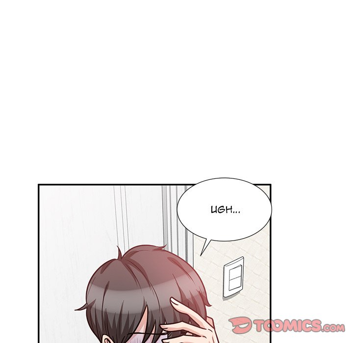 My Worst Lover - Chapter 12 [photo 165] - MangaPorn