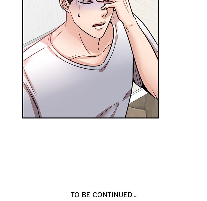 My Worst Lover - Chapter 12 [photo 166] - MangaPorn