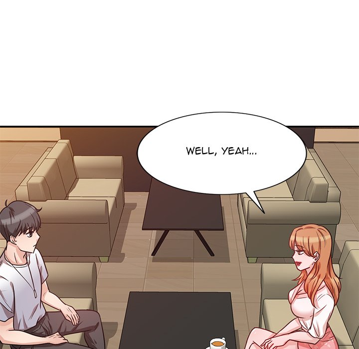 My Worst Lover - Chapter 12 [photo 25] - MangaPorn