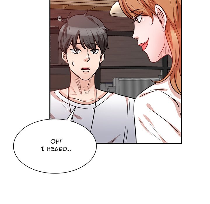 My Worst Lover - Chapter 12 [photo 28] - MangaPorn