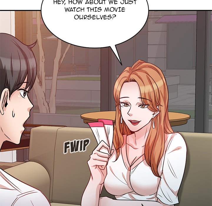 My Worst Lover - Chapter 12 [photo 30] - MangaPorn