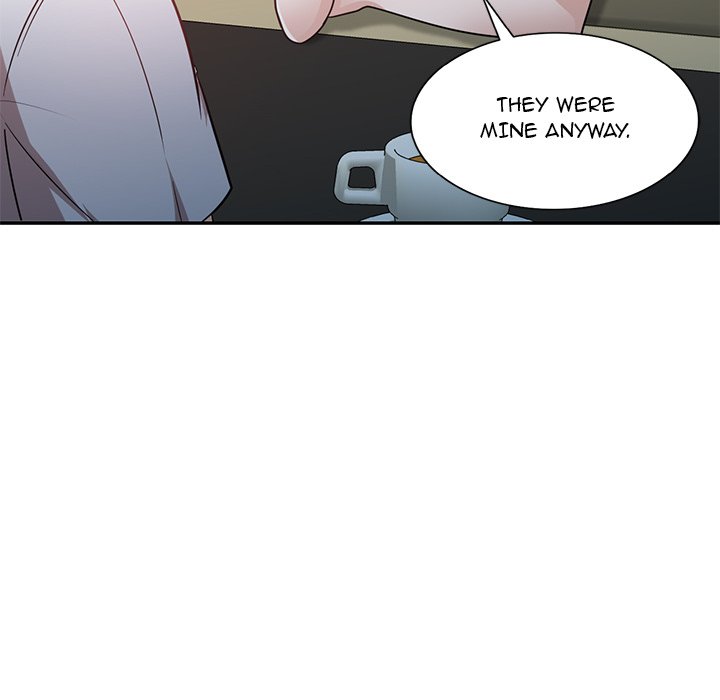 My Worst Lover - Chapter 12 [photo 31] - MangaPorn