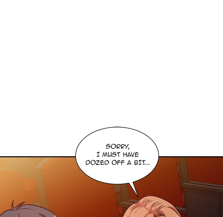 My Worst Lover - Chapter 12 [photo 49] - MangaPorn