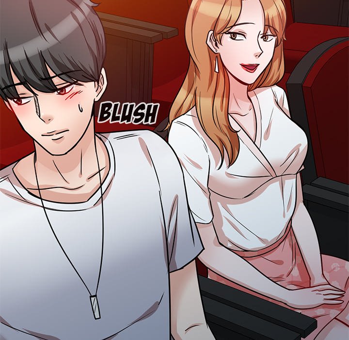 My Worst Lover - Chapter 12 [photo 50] - MangaPorn