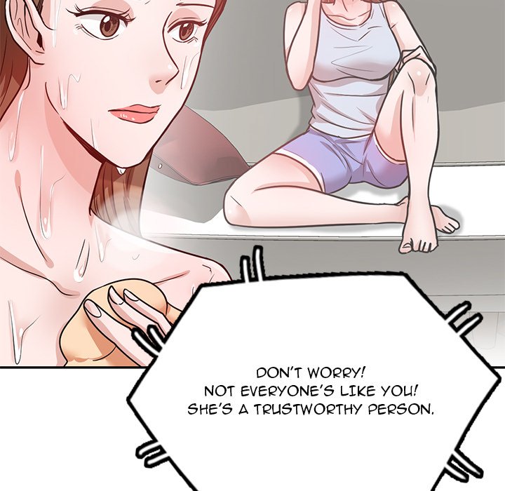 My Worst Lover - Chapter 12 [photo 58] - MangaPorn