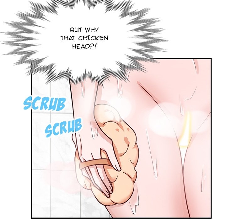 My Worst Lover - Chapter 12 [photo 60] - MangaPorn