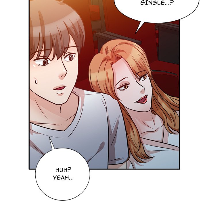My Worst Lover - Chapter 12 [photo 65] - MangaPorn