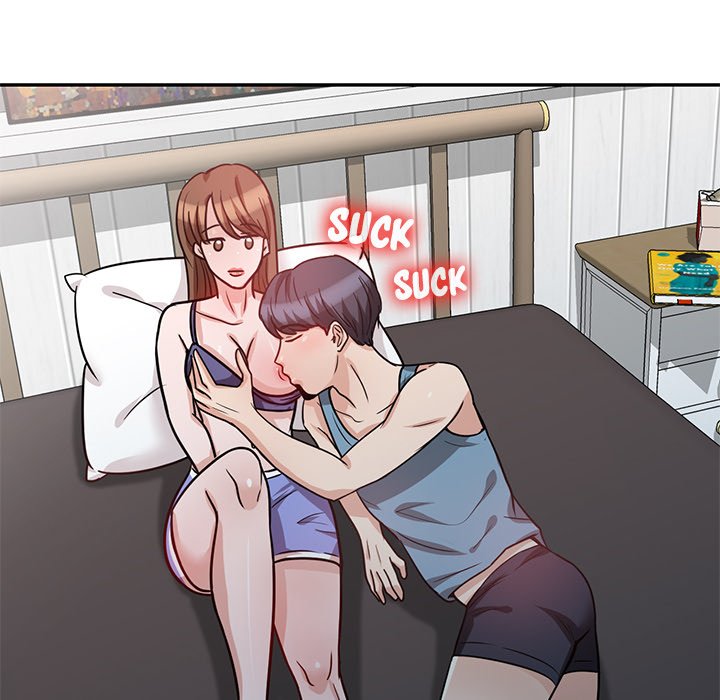 My Worst Lover - Chapter 12 [photo 85] - MangaPorn