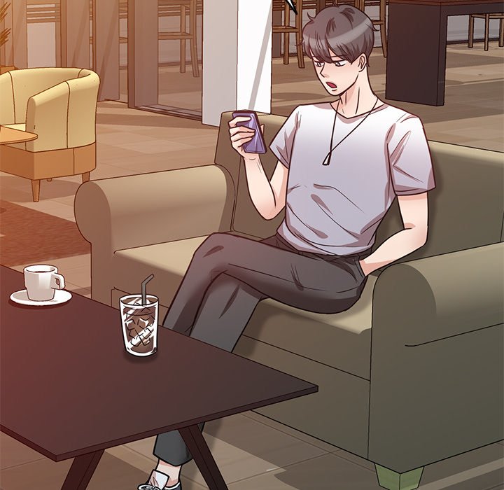 My Worst Lover - Chapter 12 [photo 9] - MangaPorn